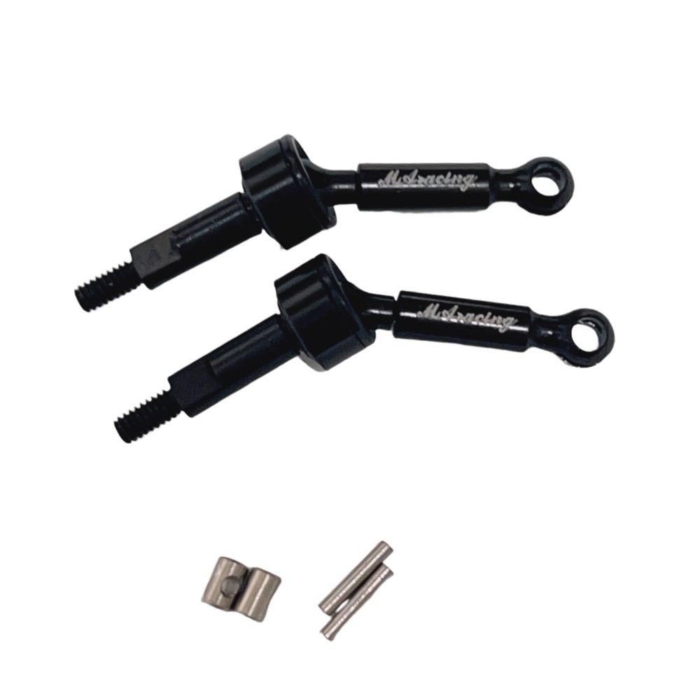 MA RACING 1/24 MA1.5 CVD EXTENDABLE 0-3.5MM (Original) MA-UP05