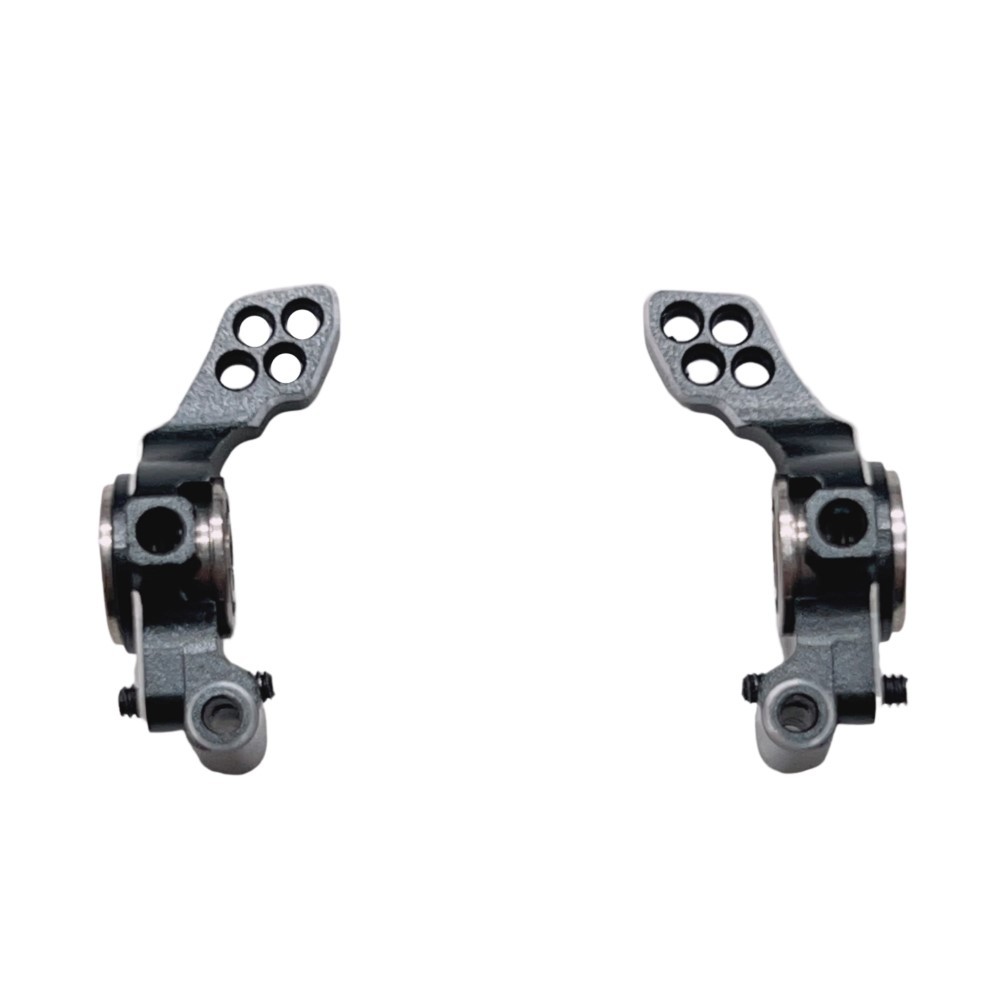 MA RACING 1/24 MA1.5 Rear Upright 2PCS (Original) MA15-R13
