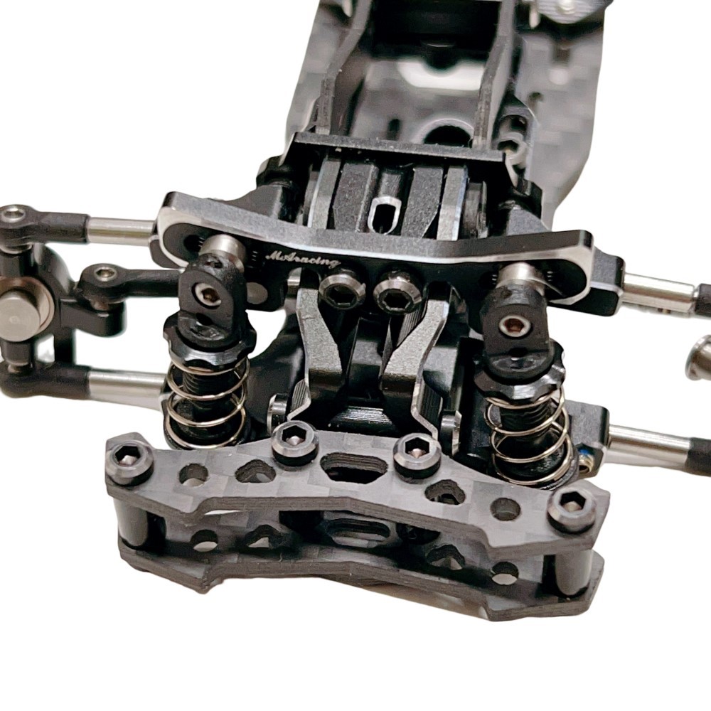 MA RACING 1/24 MA1.5 FRONT SHOCK TOWER (Original) MA15-F15