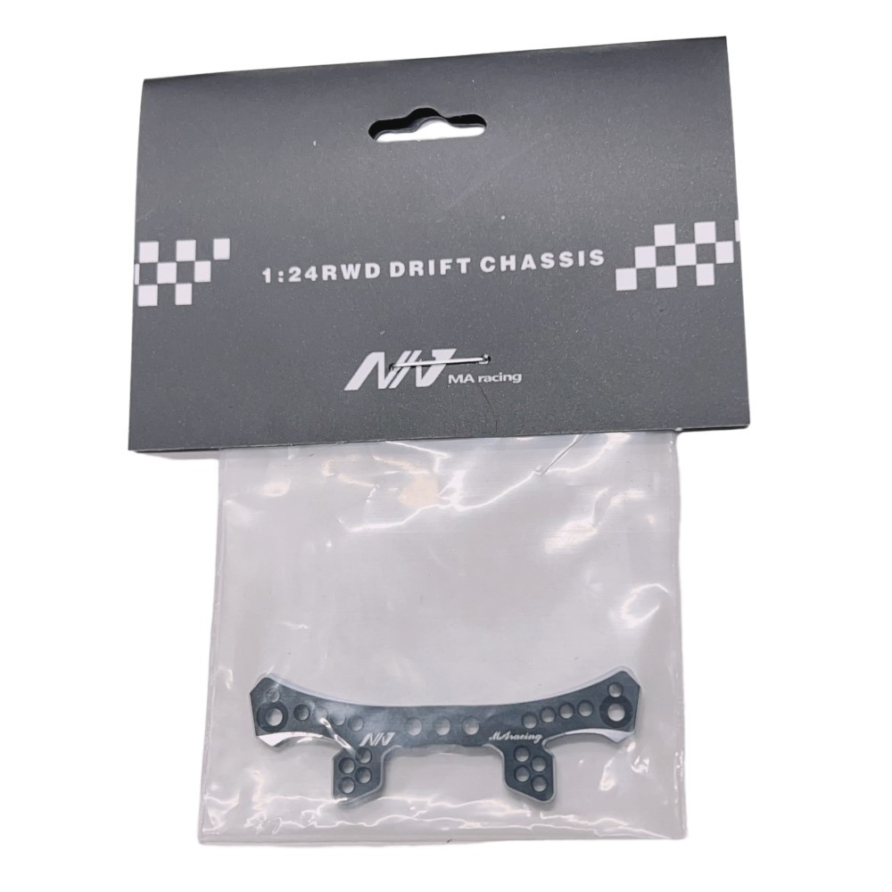 MA RACING 1/24 MA1.5 REAR SHOCK TOWER (Original) MA15-R14