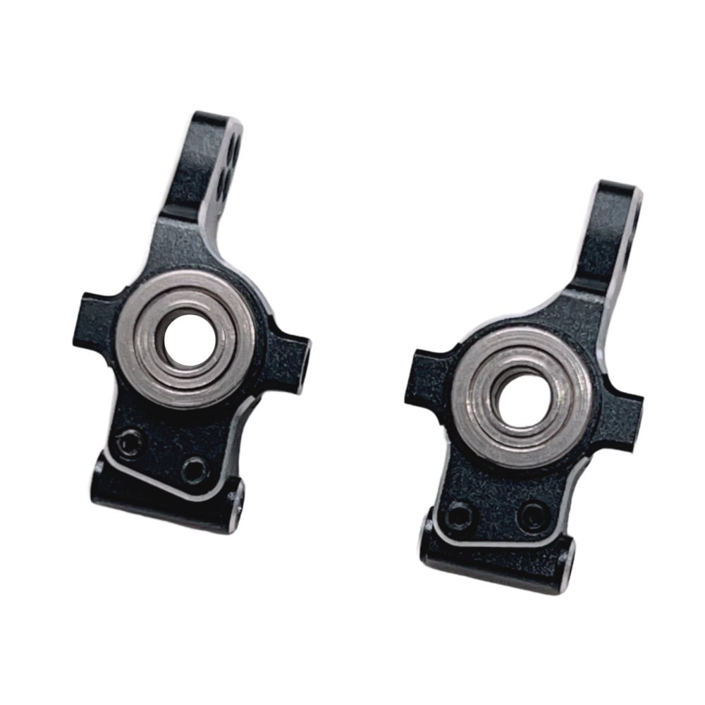MA RACING 1/24 MA1.5 Rear Upright 2PCS (Original) MA15-R13