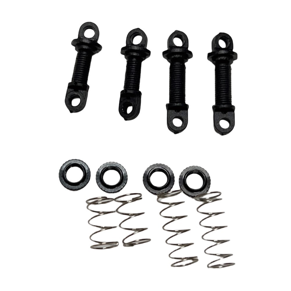 MA RACING 1/24 MA1.5 SHOCKS SET (Original) MA15-028