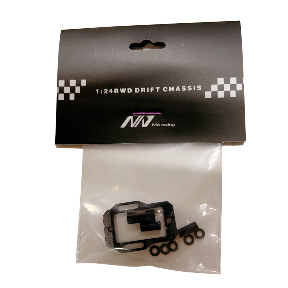 MA RACING 1/24 MA1.5 Servo MOUNT SET (Original) MA15-022
