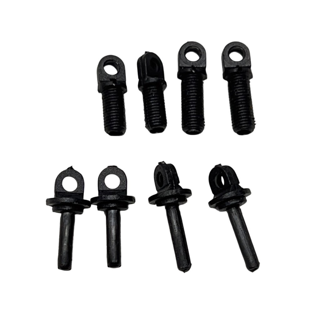 MA RACING 1/24 MA1.5 SHOCKS SET (Original) MA15-028