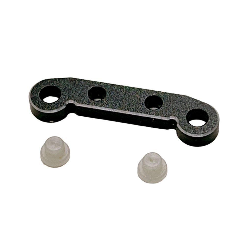 MA RACING 1/24 MA1.5 FRONT ARM Bottom Front Mount (Original) MA15-FDF17