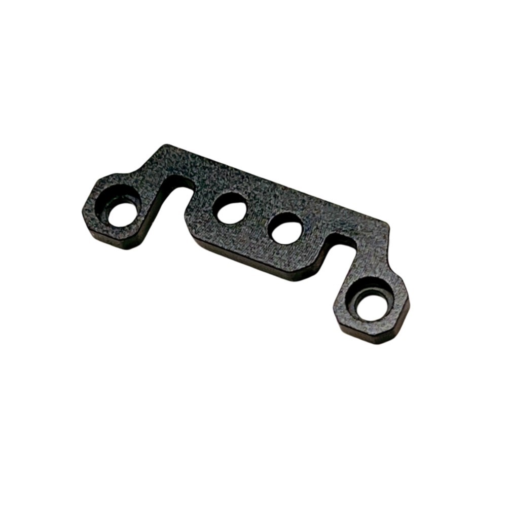 MA RACING 1/24 MA1.5 FRONT ARM Top Rear Mount (Original) MA15-FUR16