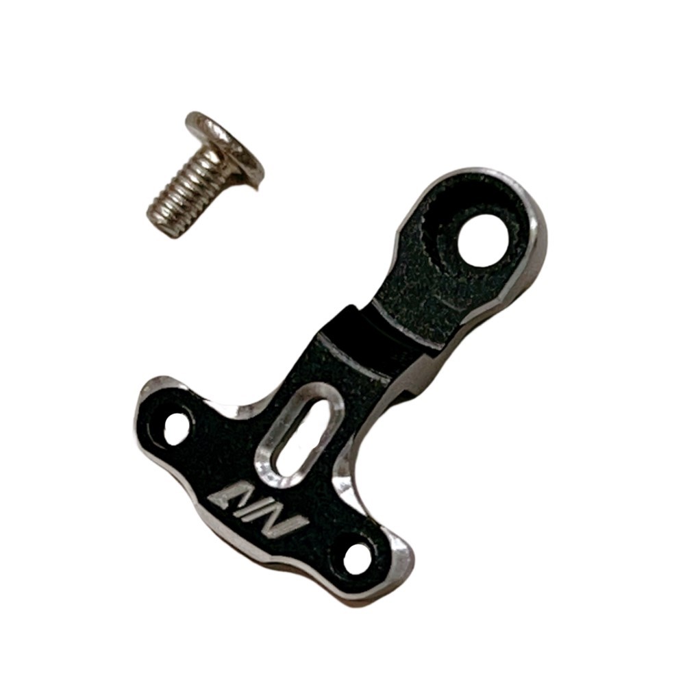 MA RACING 1/24 MA1.5 Servo ARM 25T DIA 4.96mm AGFRC-A11CL /AFRC D2114TG-S Servo(Original) MA15-021