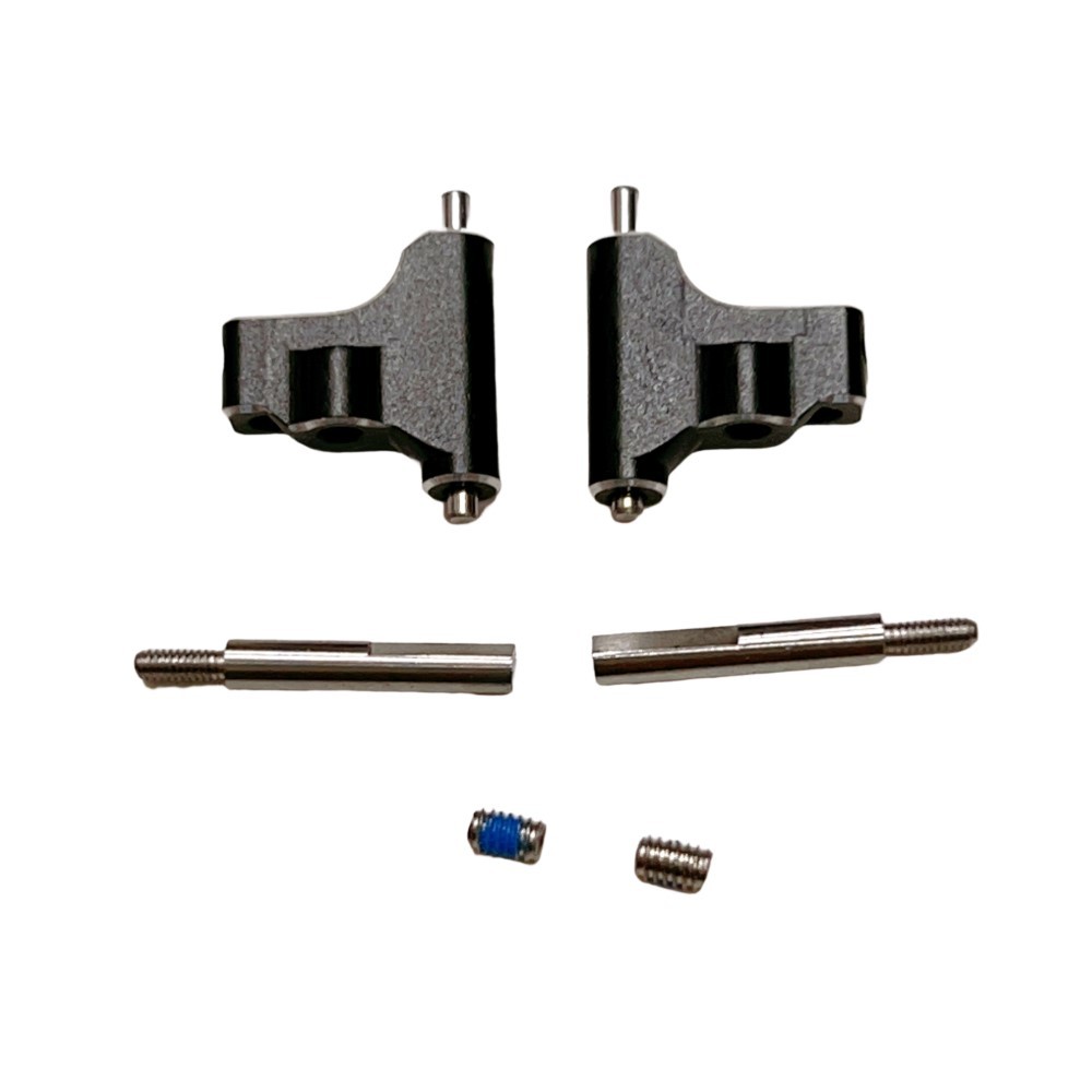 MA RACING 1/24 MA1.5 Front Lower ARM 2PCS (Original) MA15-D020