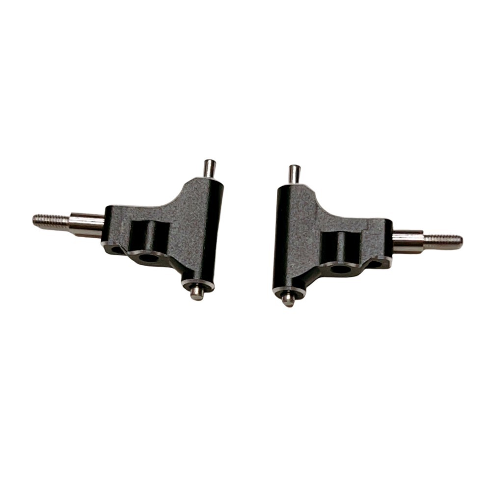 MA RACING 1/24 MA1.5 Front Lower ARM 2PCS (Original) MA15-D020