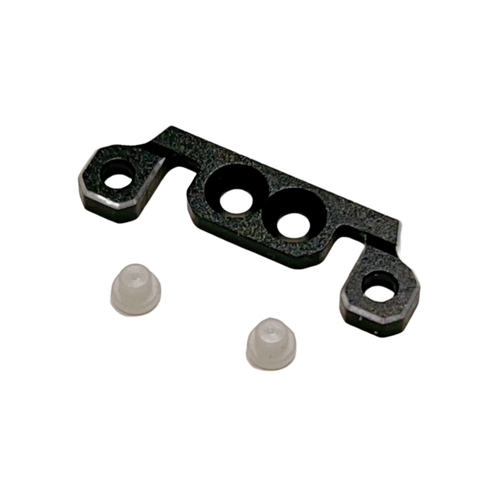 MA RACING 1/24 MA1.5 FRONT ARM Top Rear Mount (Original) MA15-FUR16
