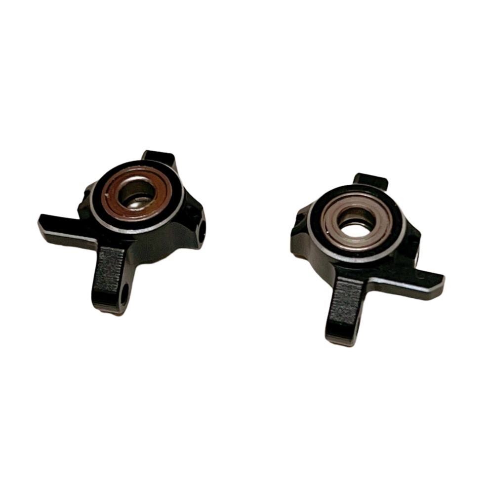 MA RACING 1/24 MA1.5 STEERING BLOCKS Left/Right 2PCS (Original) MA15-023