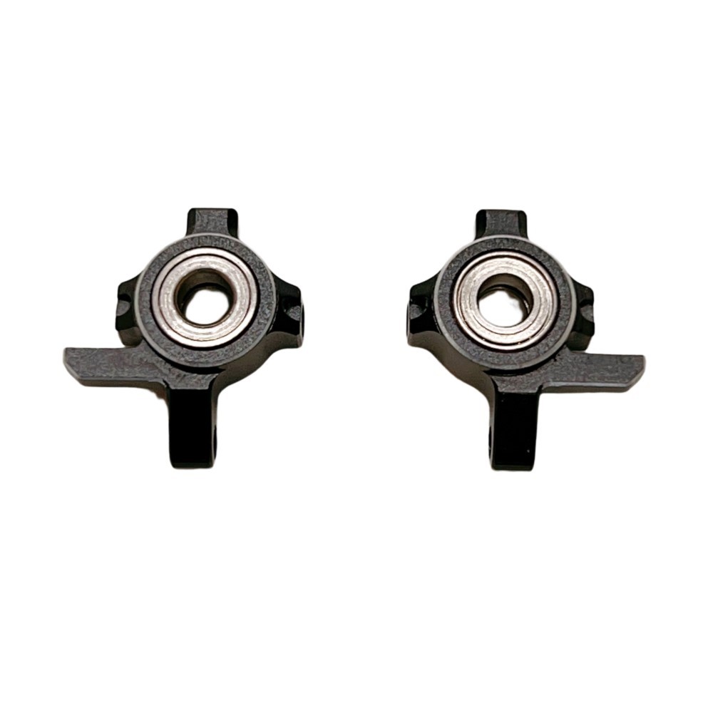 MA RACING 1/24 MA1.5 STEERING BLOCKS Left/Right 2PCS (Original) MA15-023