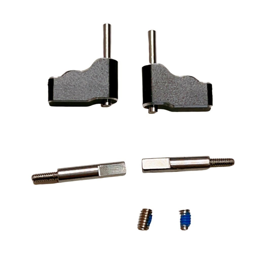 MA RACING 1/24 MA1.5 Front Upper ARM 2PCS (Original) MA15-U019