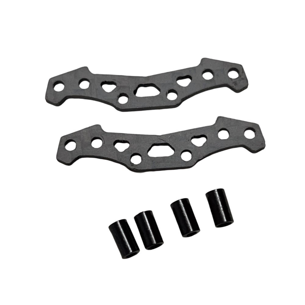 MA RACING 1/24 MA1.5 Front Bumper SET (Original) MA15-032