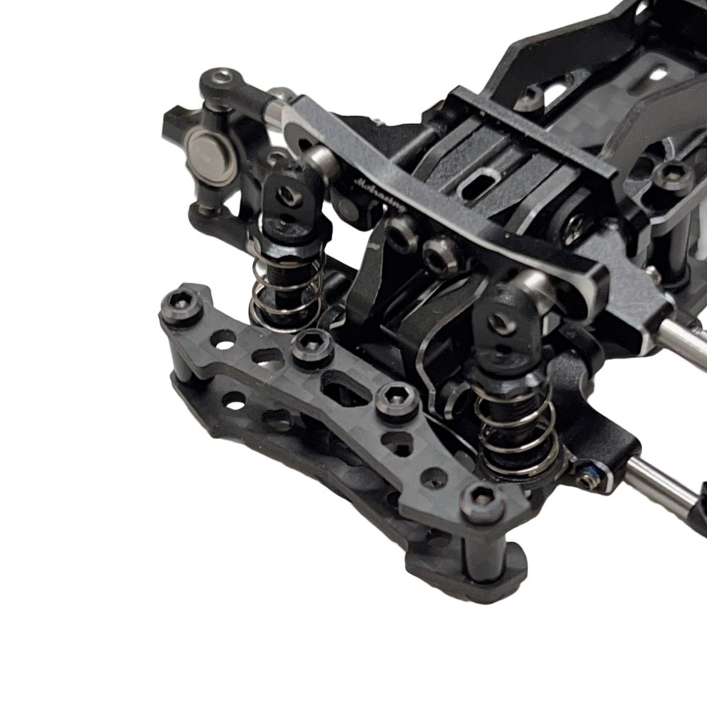 MA RACING 1/24 MA1.5 Front Bumper SET (Original) MA15-032