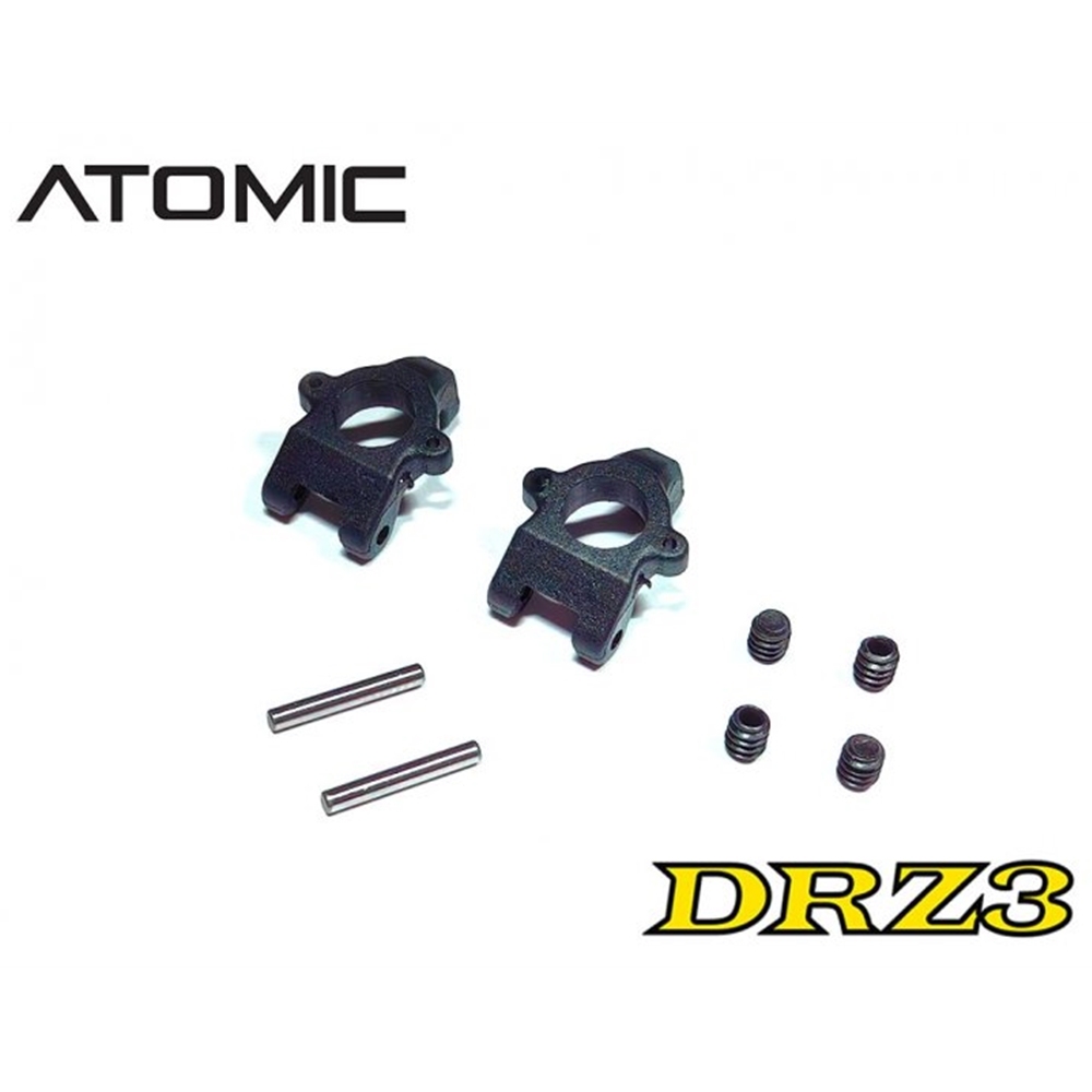 DRZ3 REAR UPRIGHT Atomic DRZ3-06