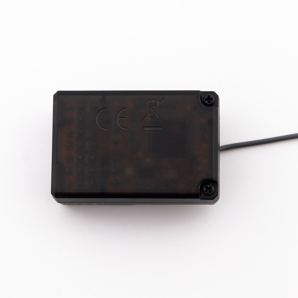 FLYSKY FGr8B 2.4GHz 8-Channel Micro AFHDS 3 Surface Receiver  FGr8B