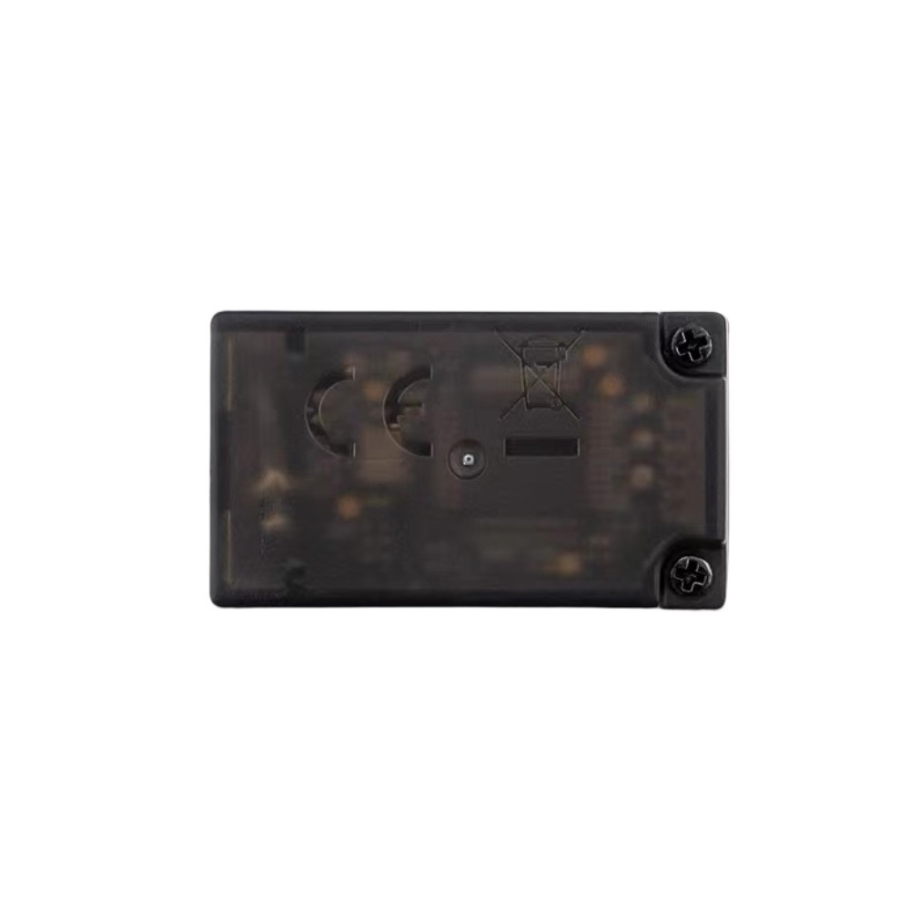 FLYSKY INR4-GYB 4-CHANNELS GYRO RECEIVER FOR NB4 / NOBLE LITE / NOBLE PRO AFHDS 3 TRANSMITTER  INr4-GYB