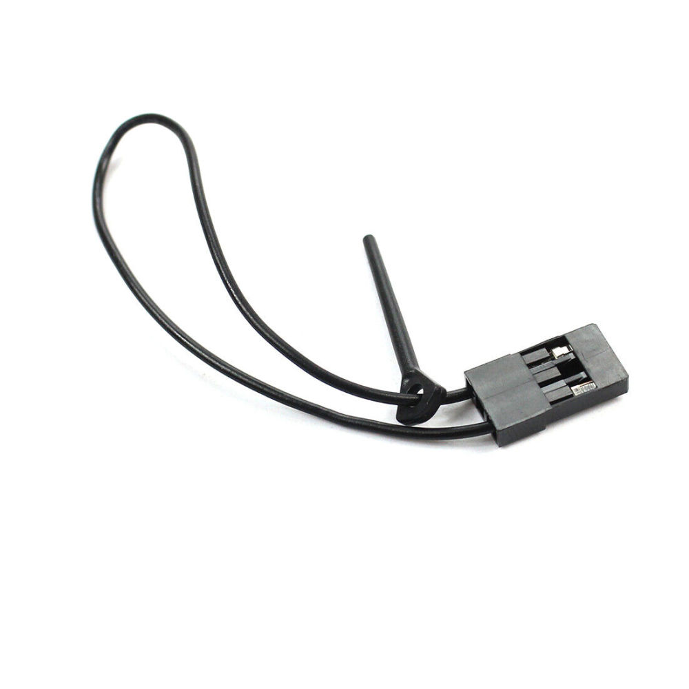 Flysky FS-IA10B 10CH AFHDS 2A  Receiver for FS-I10 I6S Radio Transmitter FS-IA10B
