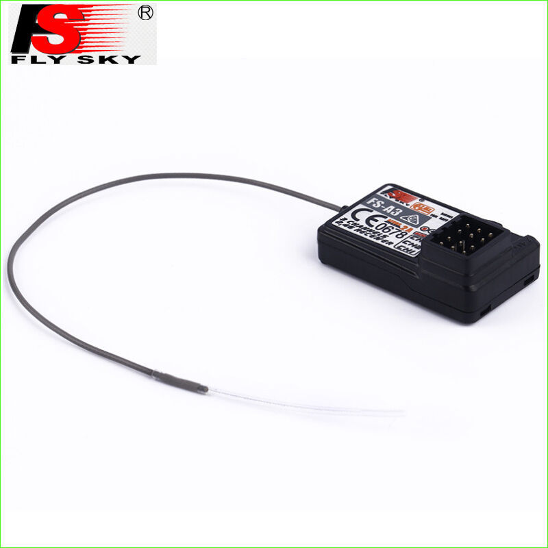 FLYSKY FS-A3 3Channel AFHDS 2A Receiver FS-A3