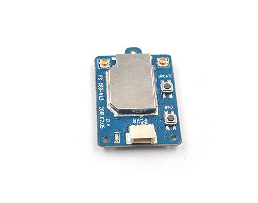 FLYSKY FS-X8B 8-Channel AFHDS 2A Receiver FS-X8B