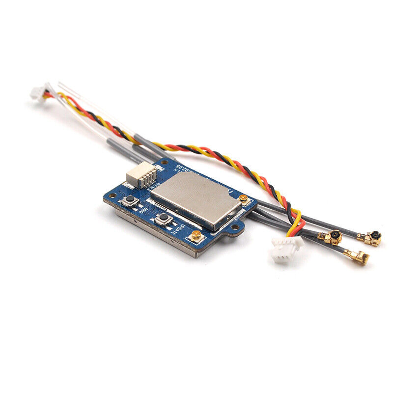 FLYSKY FS-X8B 8-Channel AFHDS 2A Receiver FS-X8B