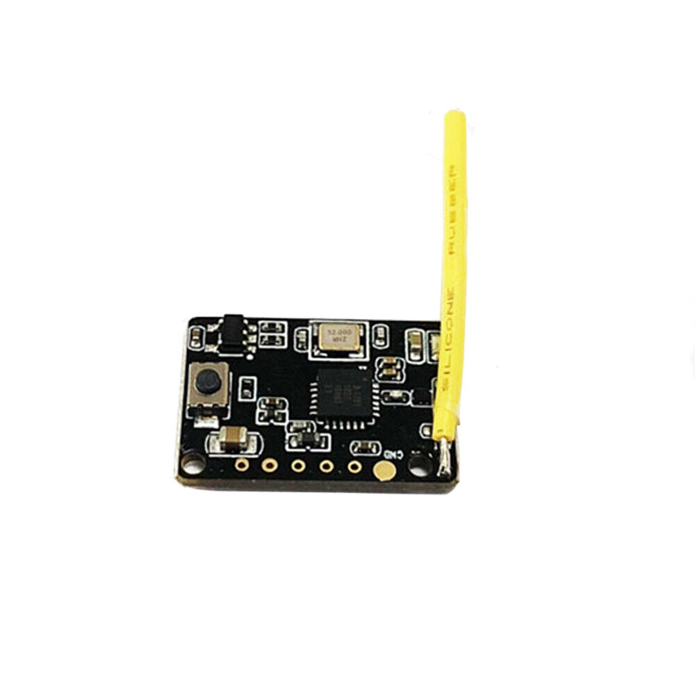 Flysky FS-MiniZRF3 Mini Receiver 2.4G Compatible for Flysky Noble