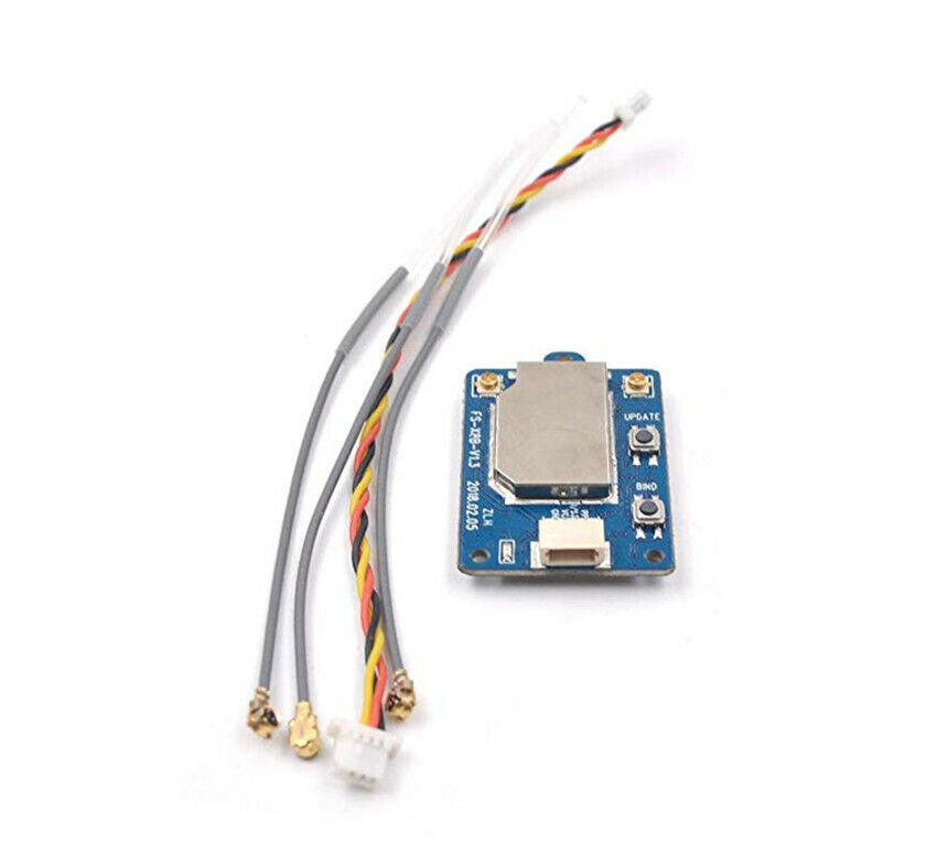 FLYSKY FS-X8B 8-Channel AFHDS 2A Receiver FS-X8B