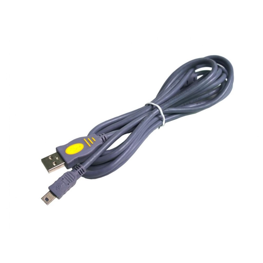 Easylap USB 2.0 CABLE 5M  ET010
