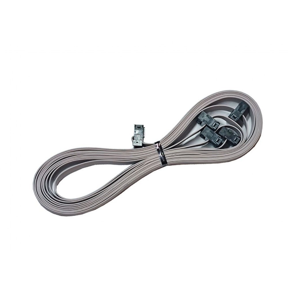 Easylap 5M CABLE (INTERFACE TO RECEIVER MODULE) ET008