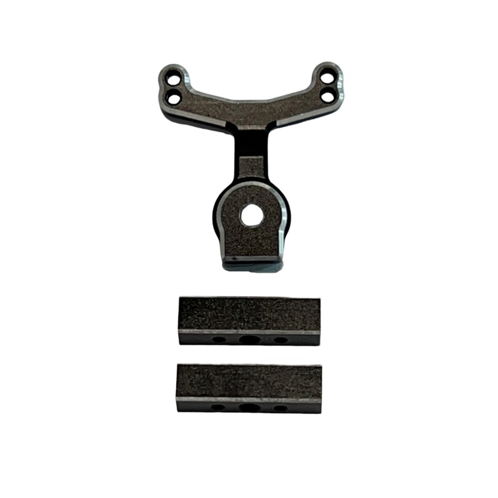 Drifting Beast Metal Servo Arm Set Upgrade Part DB-OP02