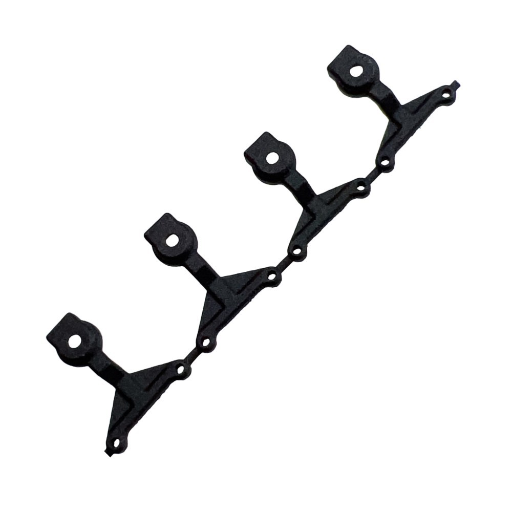 Drifting Beast 3D Printed Servo Arm Original Parts DBO-004