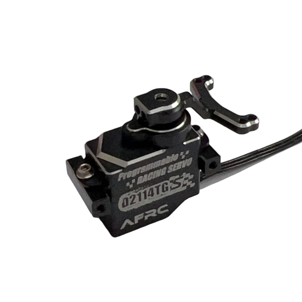 Drifting Beast Metal Servo Arm Set Upgrade Part DB-OP02