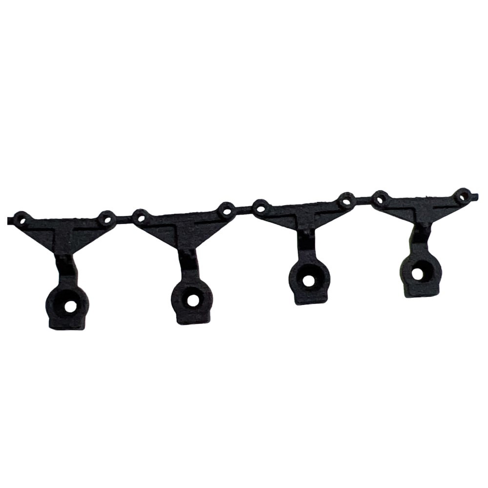 Drifting Beast 3D Printed Servo Arm Original Parts DBO-004