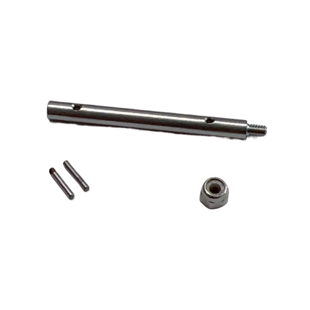 Drifting Beast TRANSMISSION OUTPUT REAR SHAFT Original Parts DBO-002