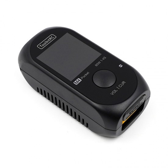 ToolkitRC M4 Pocket Balance Charger 00113961
