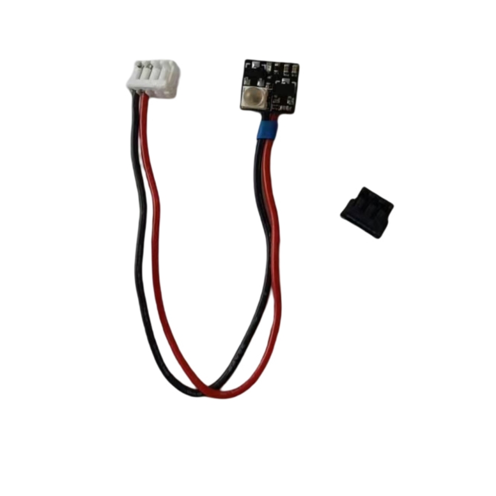 GT55racing 2g Nano Transponder(ID customized)/3g Transponder Lap Counter System Suit For Mini Z GL-GT-OP-013 Model GTR-15