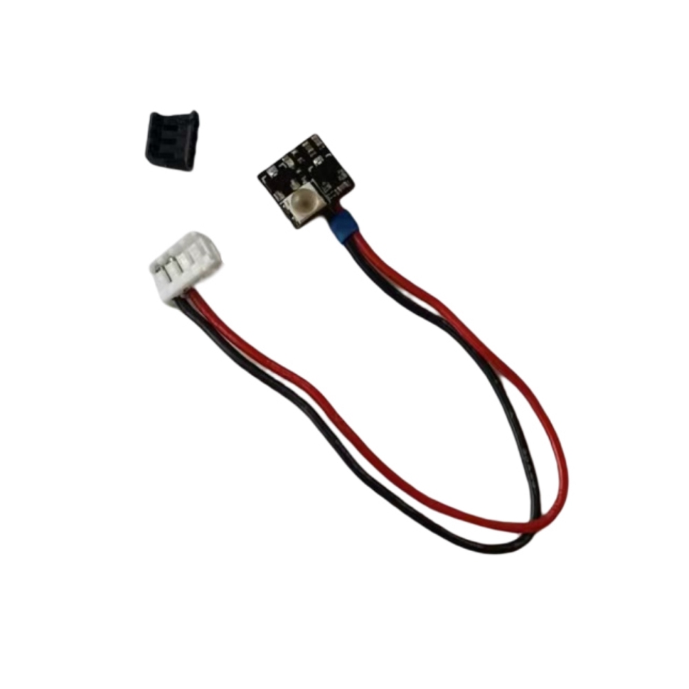 GT55racing 2g Nano Transponder(ID customized)/3g Transponder Lap Counter System Suit For Mini Z GL-GT-OP-013 Model GTR-15