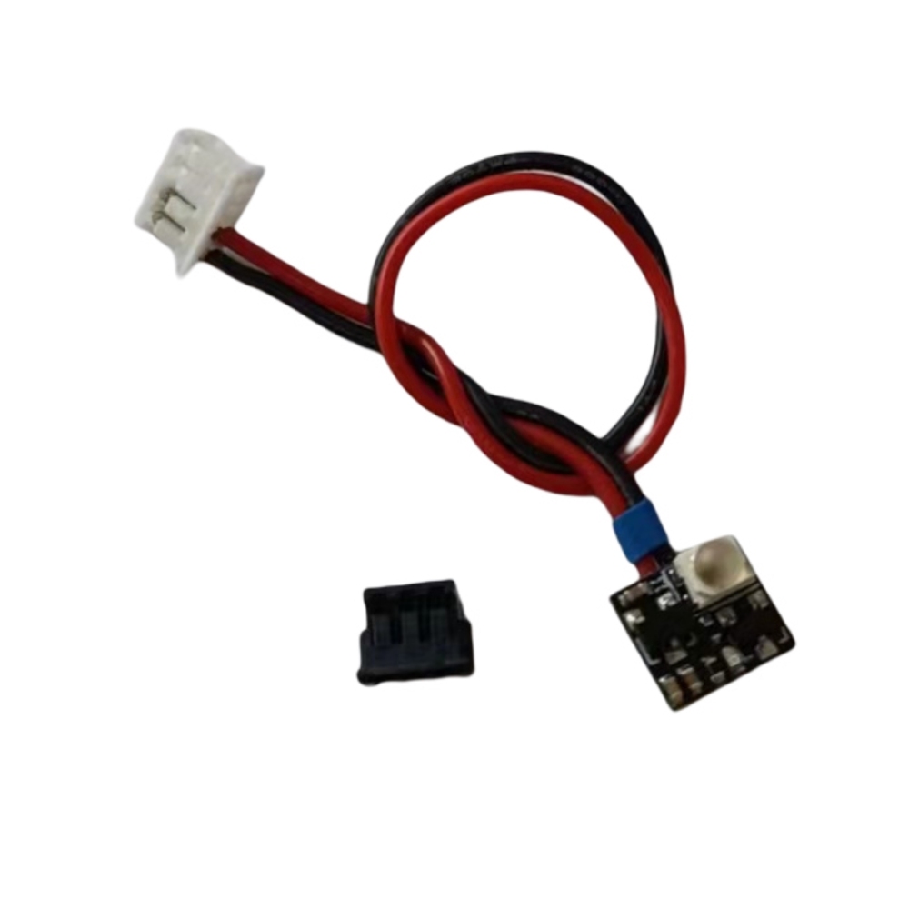 GT55racing 2g Nano Transponder(ID customized)/3g Transponder Lap Counter System Suit For Mini Z GL-GT-OP-013 Model GTR-15