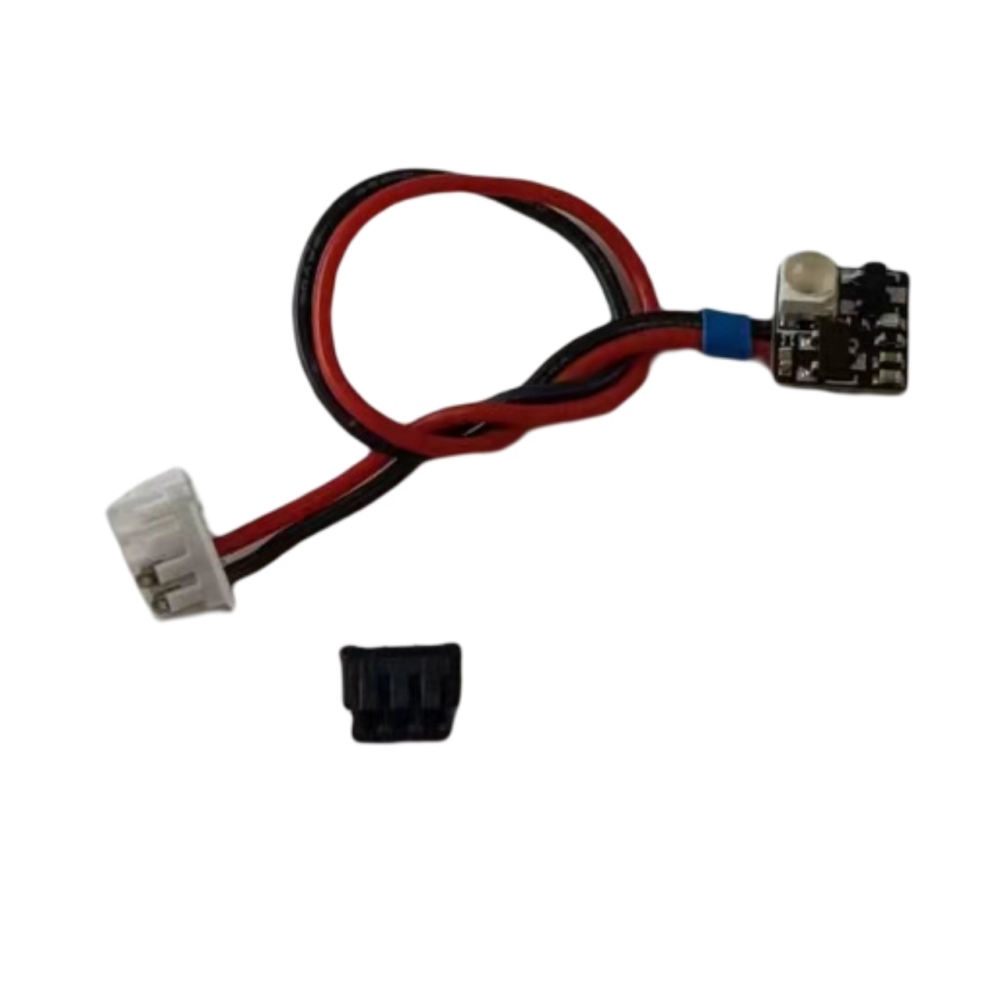 GT55racing 2g Nano Transponder(ID customized)/3g Transponder Lap Counter System Suit For Mini Z GL-GT-OP-013 Model GTR-15