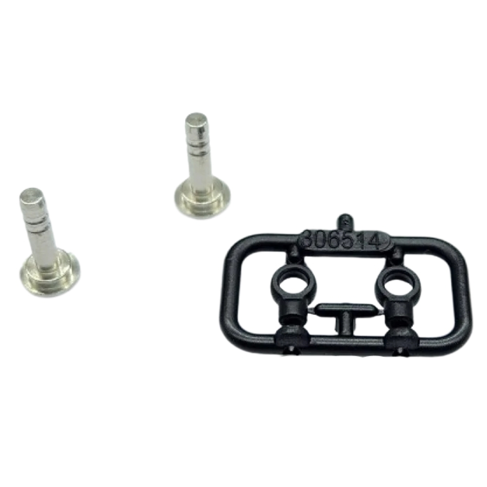 GL Racing GTR Metal Piston Rod GL-GTR-OP-005