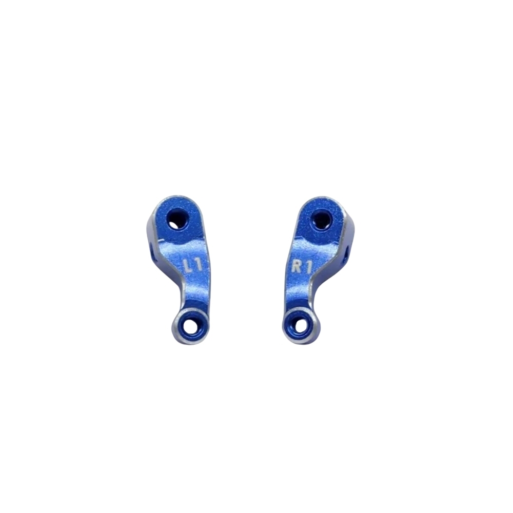 GL Racing GTR Alu. Steering Knuckle(1*)* GL-GTR-OP-009-1