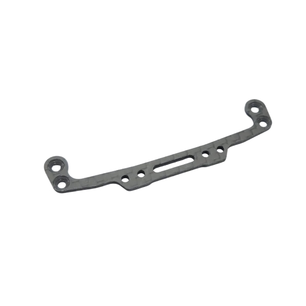 GL Racing GTR Carbon Side Damper Mount with stand post GL-GTR-OP-012