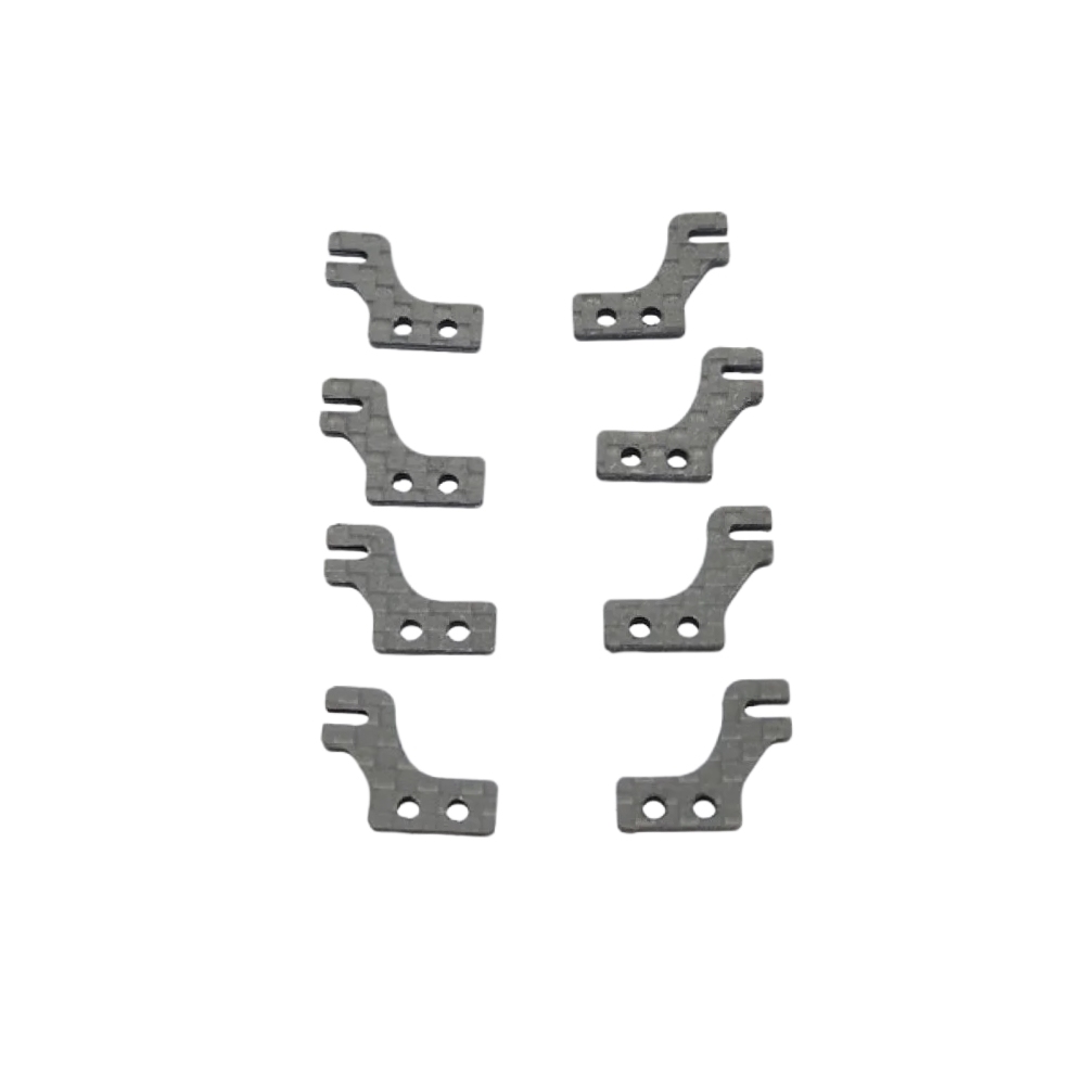 GL Racing GTR Adjustable Carbon Side Mount GL-GTR-OP-017