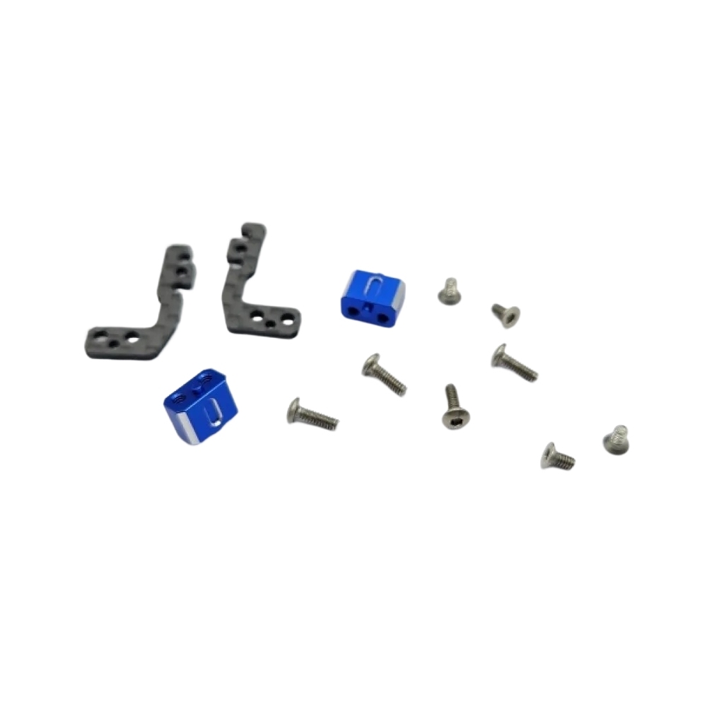 GL Racing GTR Battery Mount GL-GTR-OP-014