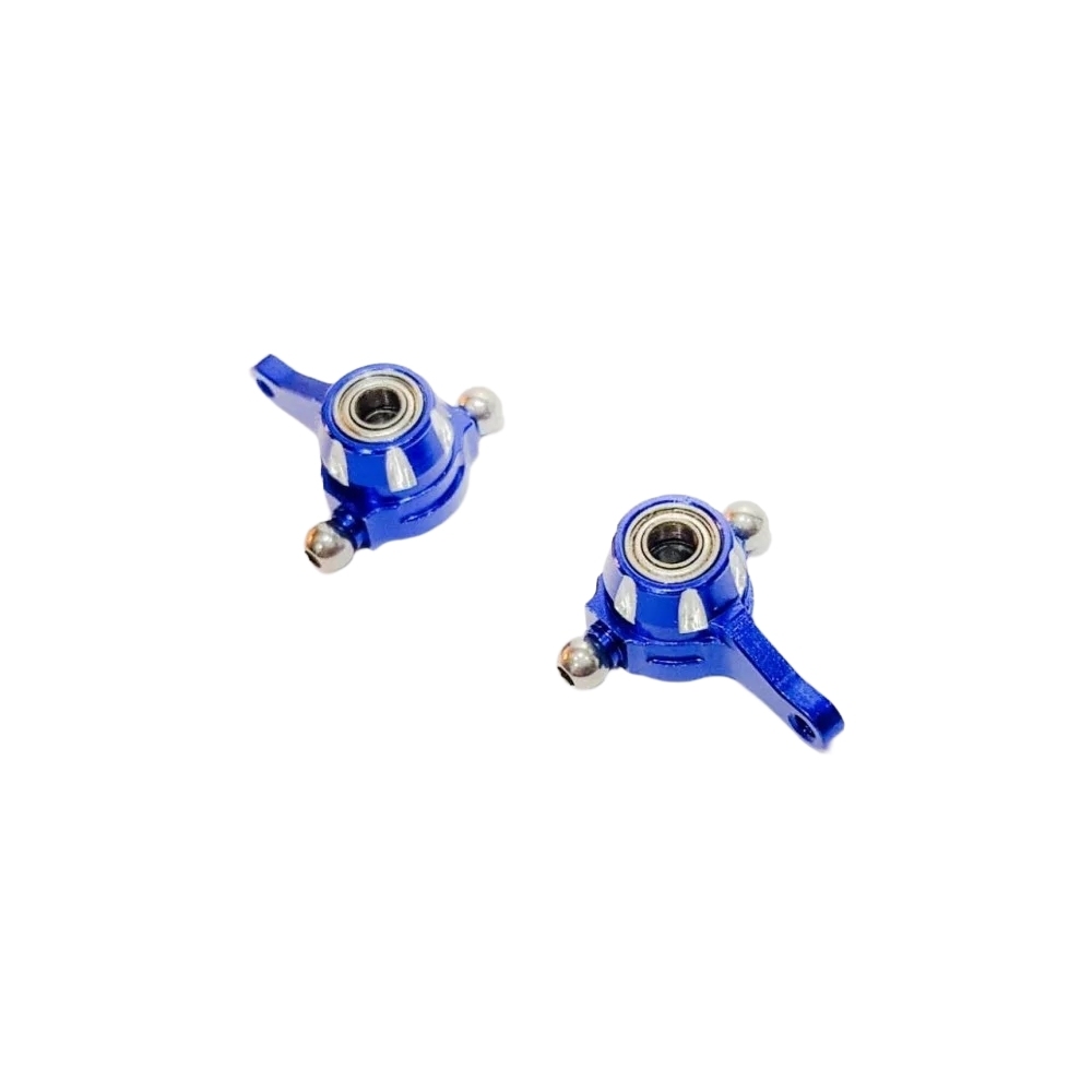 GL Racing GLA 7075 Alum. Steering Knuckles GLA-007