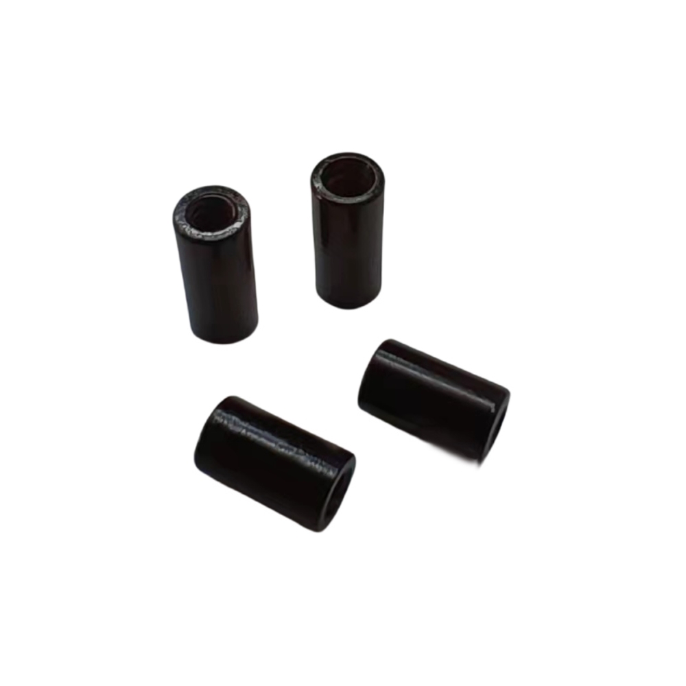 GT55 racing M2 Aluminum Pillars Black For DriftArt