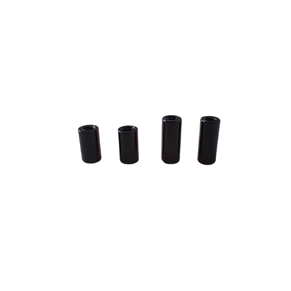 GT55 racing M2 Aluminum Pillars Black  6mm2PCS 8mm2PCS  For DriftArt