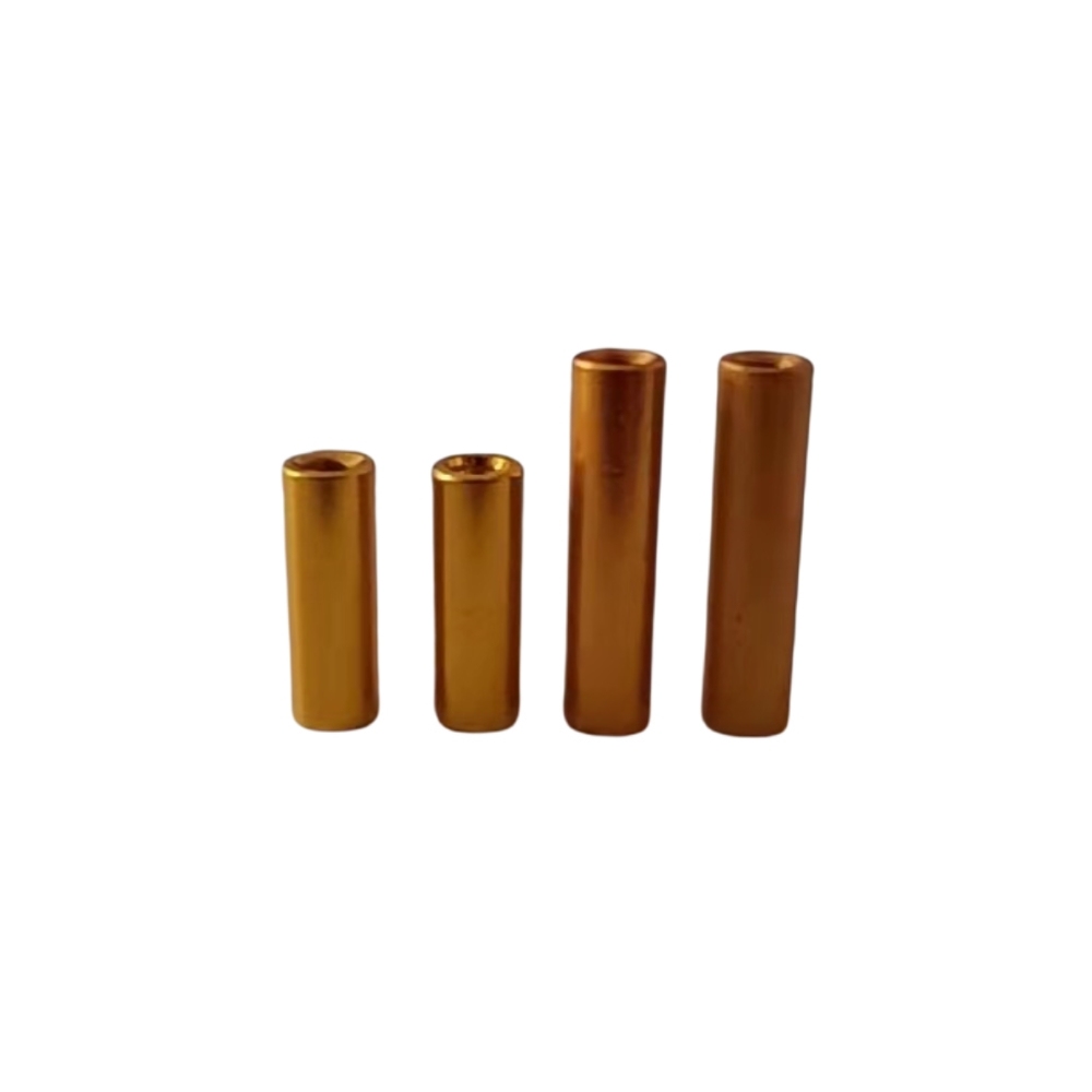 GT55 racing M2 Aluminum Pillars Gold 10mm 2PCS 14mm 2PCS For DriftArt