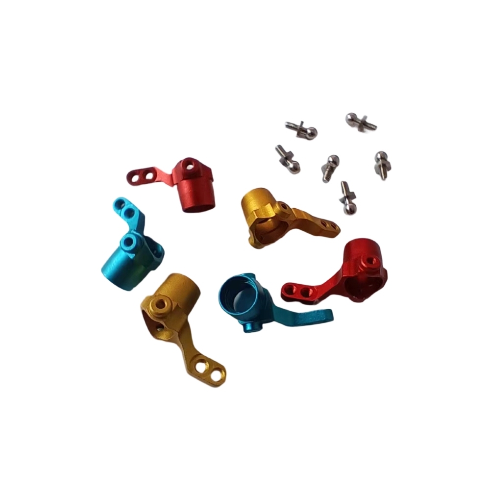 GT55 Racing MINI-Z Metal Turning Cup Gold